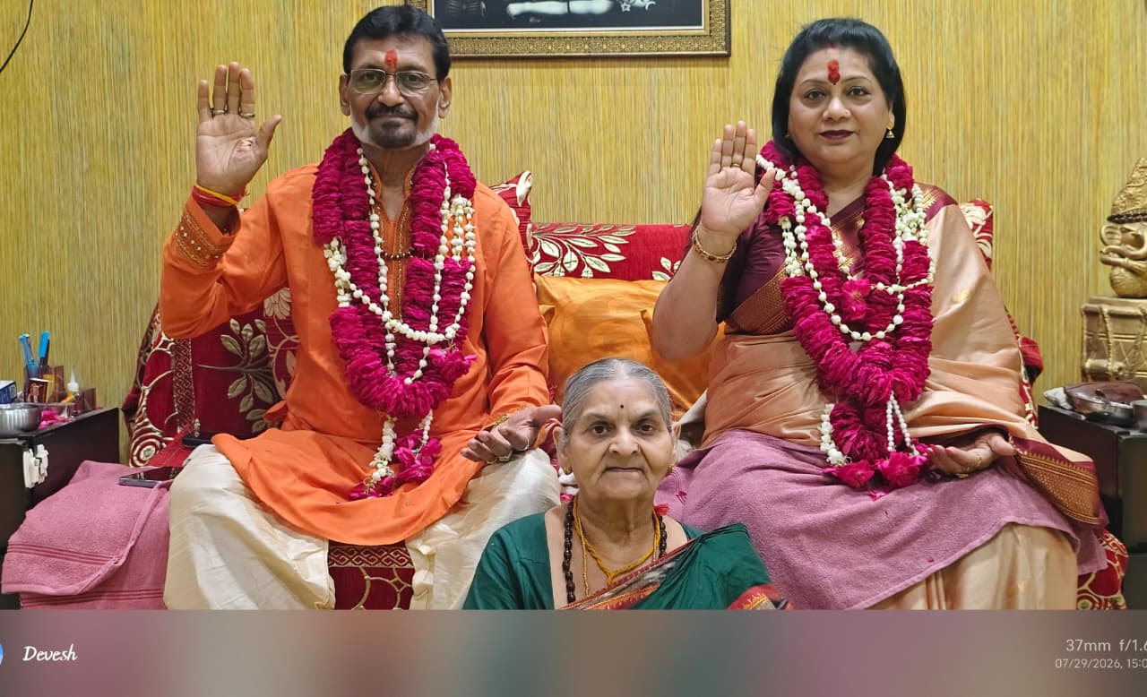 Siddh Yog Shakti Darbar Bareilly Divine Glimpse Sadhak Photo 3